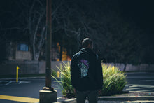 Load image into Gallery viewer, The Night Life windbreaker
