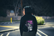 Load image into Gallery viewer, The Night Life hoodie
