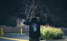 Load image into Gallery viewer, The Night Life windbreaker
