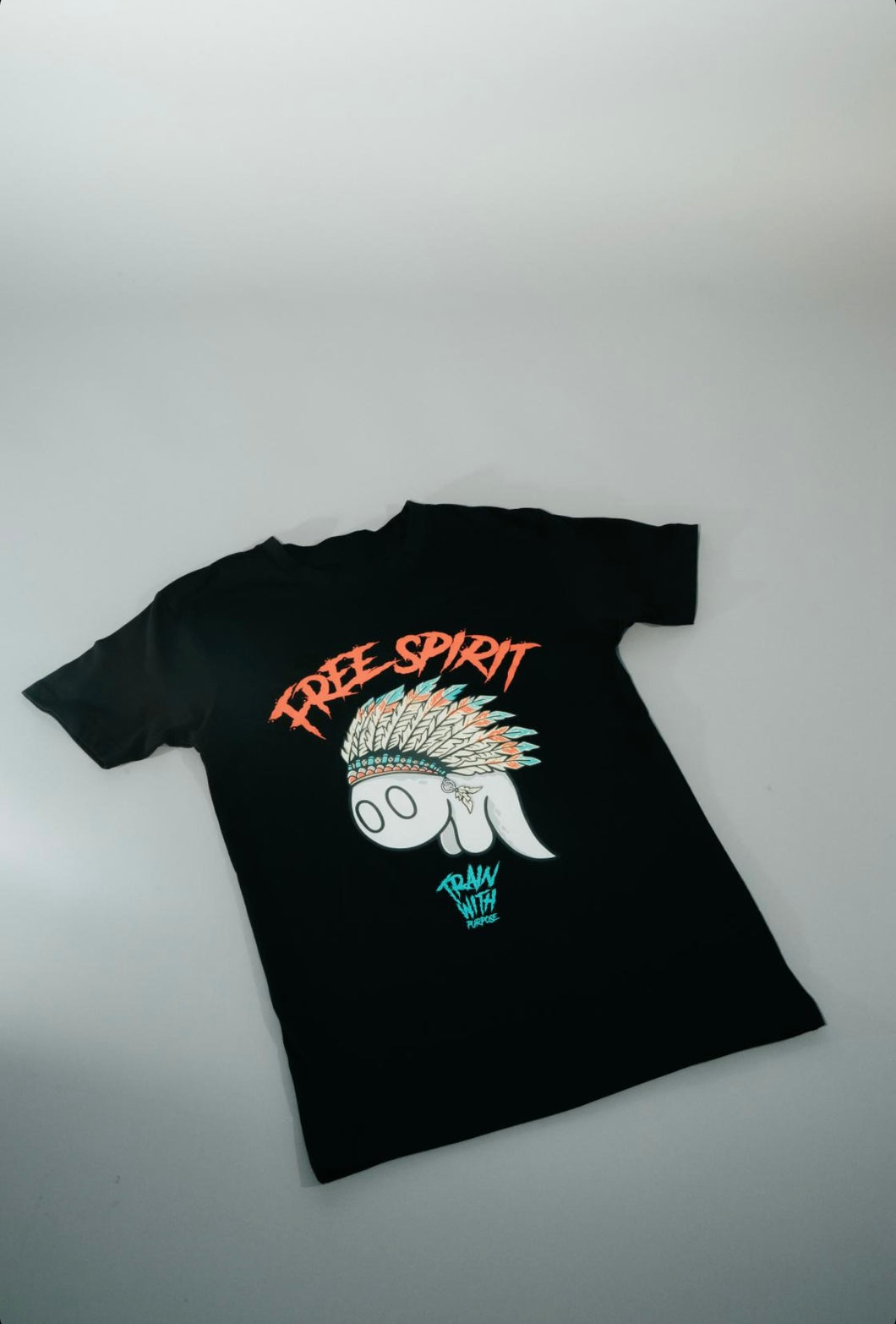 Free Spirit Tee
