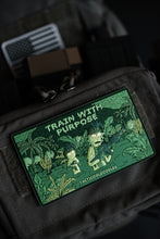 Load image into Gallery viewer, Tacticool Doodles x TWP “Hunt the Eugene’s” Patch
